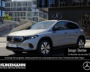 Mercedes-Benz EQA Gebrauchtwagen