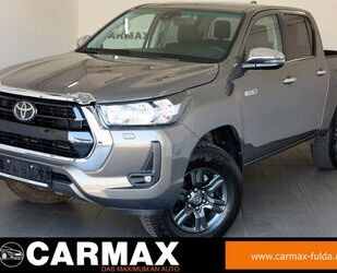 Toyota Hilux Gebrauchtwagen