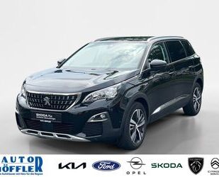 Peugeot 5008 Gebrauchtwagen