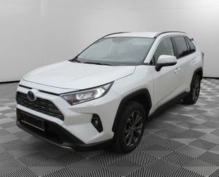 Toyota RAV 4 Gebrauchtwagen