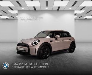 Mini ONE Gebrauchtwagen