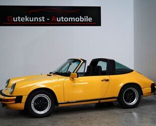 Porsche 911 Urmodell Gebrauchtwagen