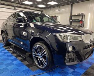 BMW X4 Gebrauchtwagen