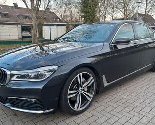 BMW 730 Gebrauchtwagen