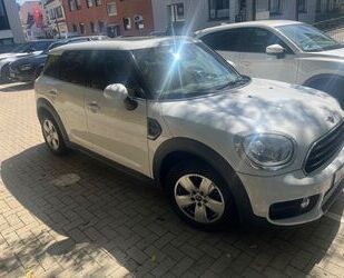 Mini One D Countryman Gebrauchtwagen