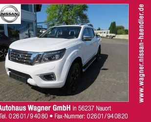 Nissan Navara Gebrauchtwagen