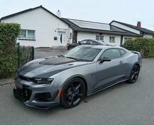 Chevrolet Camaro Gebrauchtwagen