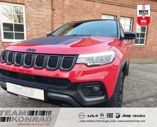 Jeep Compass Gebrauchtwagen