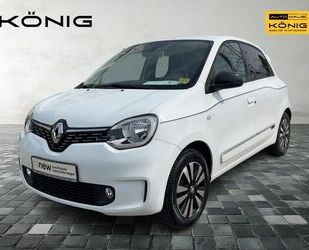 Renault Twingo Gebrauchtwagen