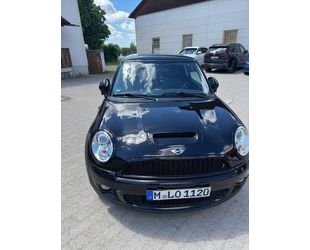 Mini Cooper S Coupé Gebrauchtwagen