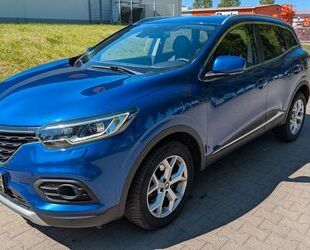 Renault Kadjar Gebrauchtwagen