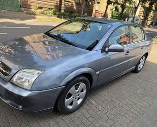 Opel Vectra Gebrauchtwagen