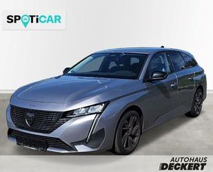 Peugeot 308 Gebrauchtwagen