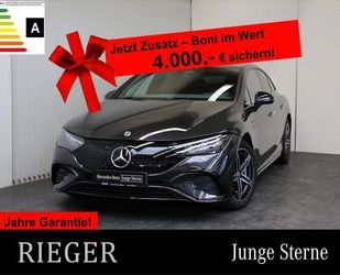 Mercedes-Benz EQE Gebrauchtwagen