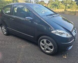 Mercedes-Benz A 150 Gebrauchtwagen