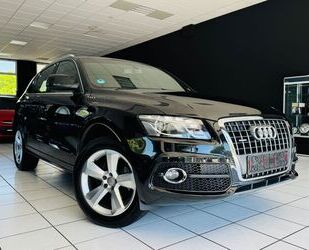 Audi Q5 Gebrauchtwagen