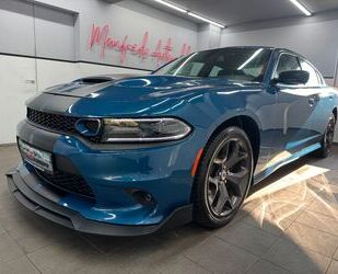 Dodge Charger Gebrauchtwagen
