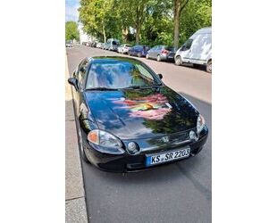 Honda CRX Gebrauchtwagen