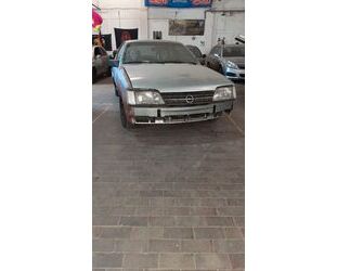Opel Monza Gebrauchtwagen