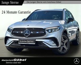Mercedes-Benz GLC 200 Gebrauchtwagen