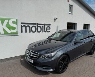 Mercedes-Benz E 220 Gebrauchtwagen