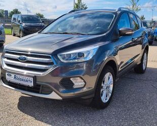 Ford Kuga Gebrauchtwagen