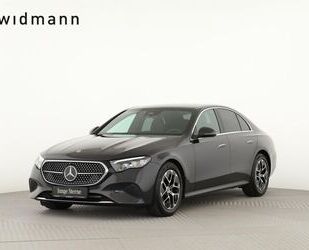 Mercedes-Benz E 200 Gebrauchtwagen