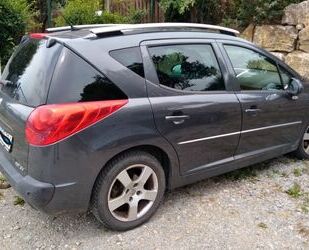 Peugeot 207 Gebrauchtwagen
