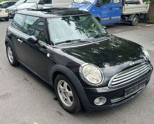 Mini Cooper Gebrauchtwagen