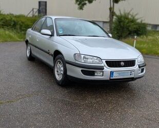 Opel Omega Gebrauchtwagen