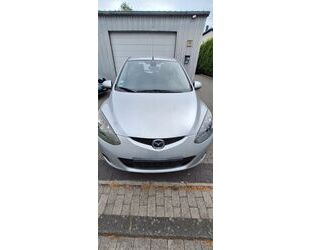 Mazda 2 Gebrauchtwagen