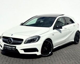 Mercedes-Benz A 45 AMG Gebrauchtwagen