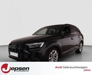Audi Q7 Gebrauchtwagen