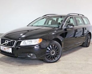 Volvo V70 Gebrauchtwagen