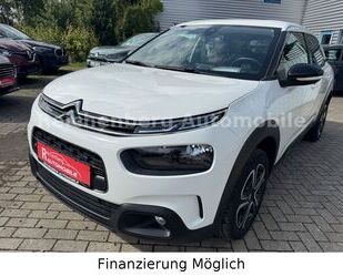 Citroen C4 Cactus Gebrauchtwagen