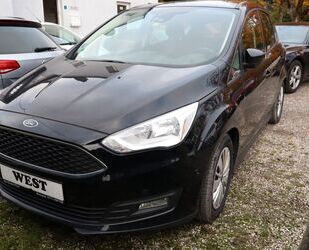 Ford C-Max Gebrauchtwagen