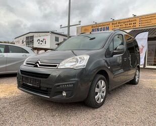 Citroen Berlingo Gebrauchtwagen