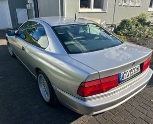 BMW 850 Gebrauchtwagen