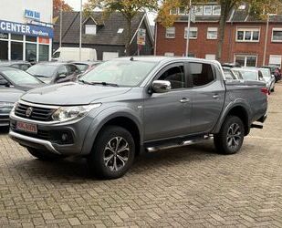 Fiat Fullback 