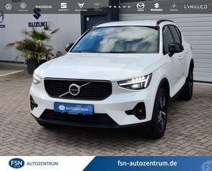 Volvo XC40 Gebrauchtwagen