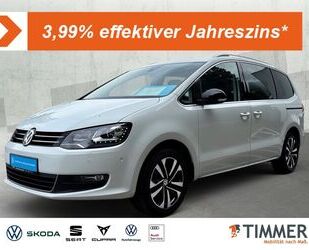 VW Sharan Gebrauchtwagen