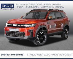 Dacia Bigster Gebrauchtwagen