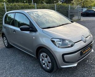 VW up! Gebrauchtwagen