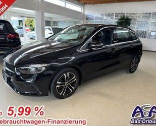 Mercedes-Benz B 200 Gebrauchtwagen