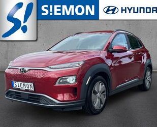 Hyundai KONA Gebrauchtwagen