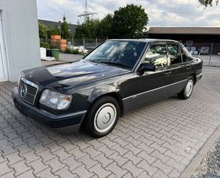 Mercedes-Benz E 200 Gebrauchtwagen