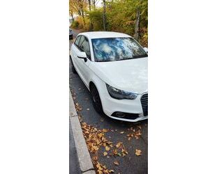 Audi A1 Gebrauchtwagen