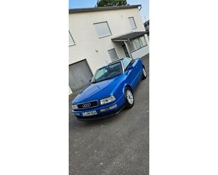 Audi Cabriolet Gebrauchtwagen