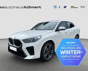 BMW X2 Gebrauchtwagen