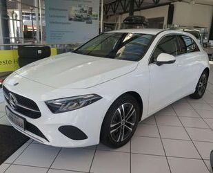 Mercedes-Benz A 180 Gebrauchtwagen